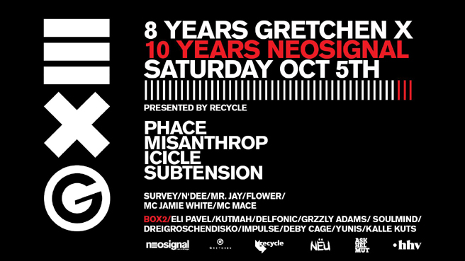 flyer