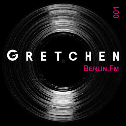 Gretchen Berlin FM 001