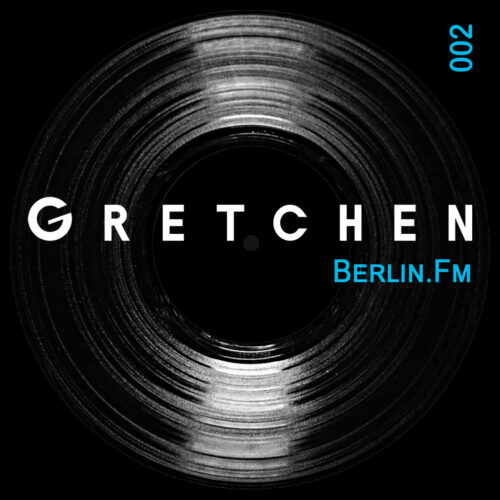 Gretchen Berlin FM 002