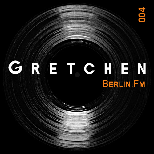 Gretchen Berlin FM 004