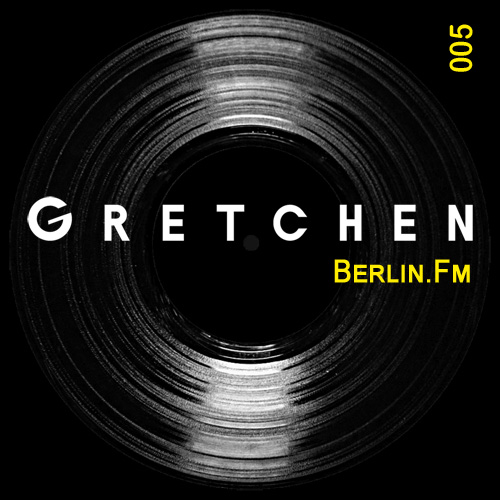Gretchen Berlin FM 005