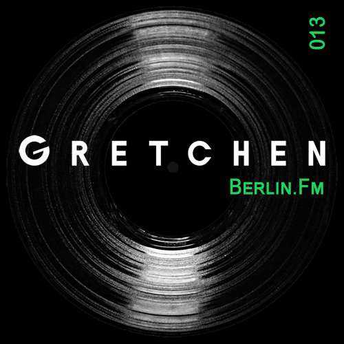 Gretchen Berlin FM 013