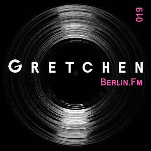 Gretchen Berlin FM 019