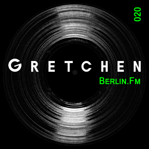 Gretchen Berlin FM 020