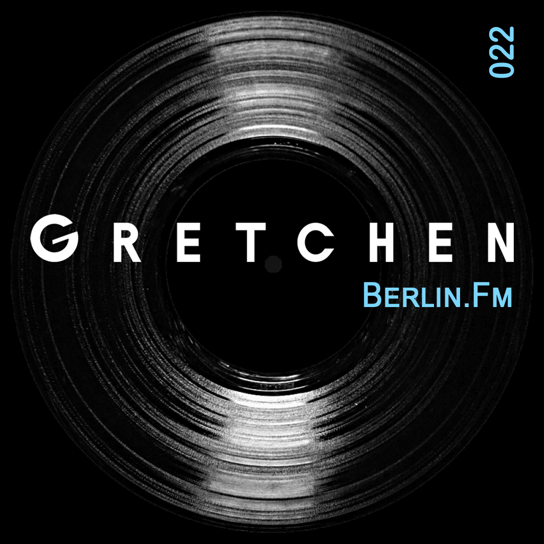 Gretchen Berlin FM 022