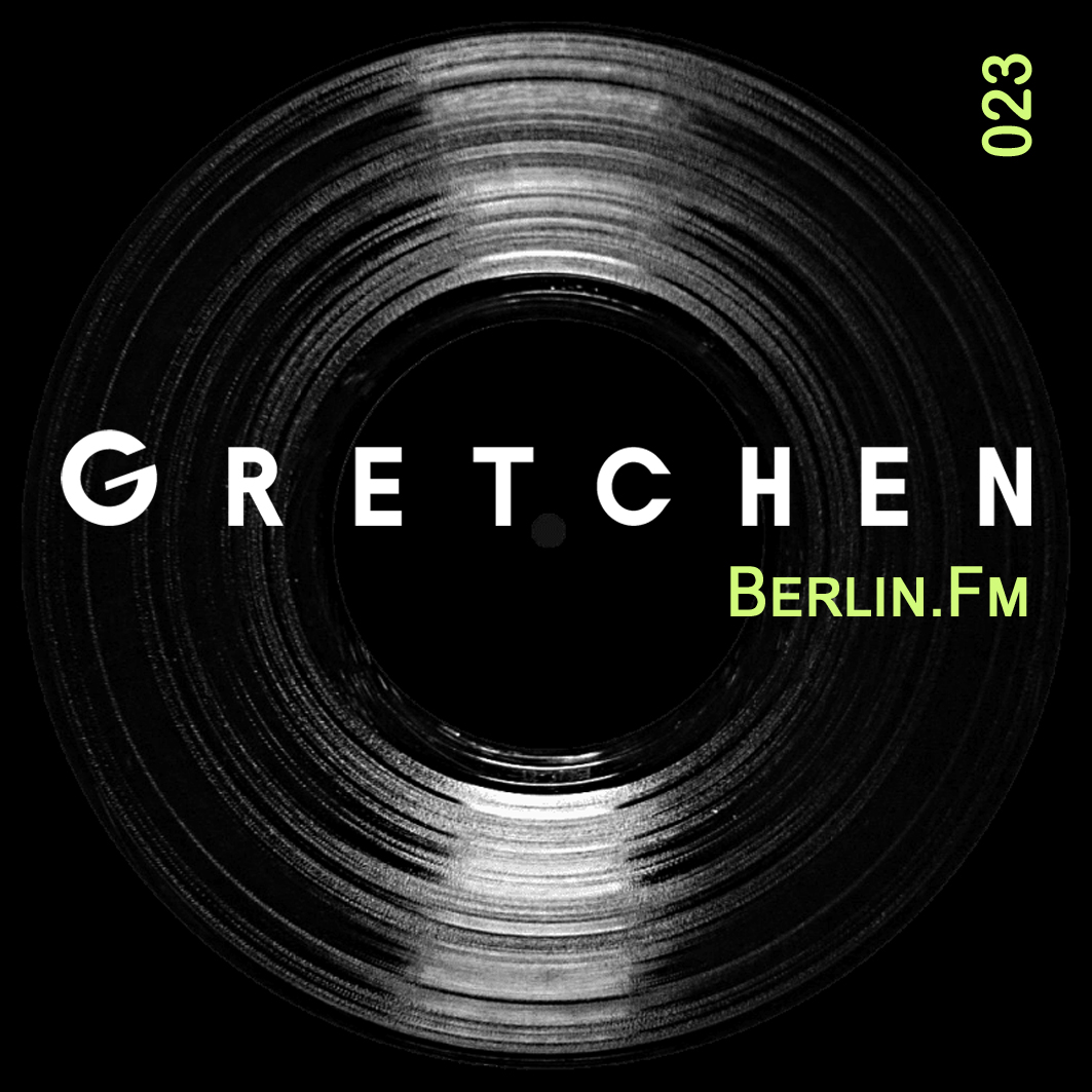 Gretchen Berlin FM 023