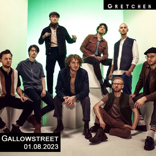 Night Review: Gallowstreet