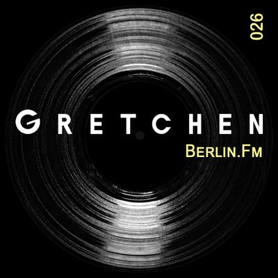 Gretchen Berlin FM 026