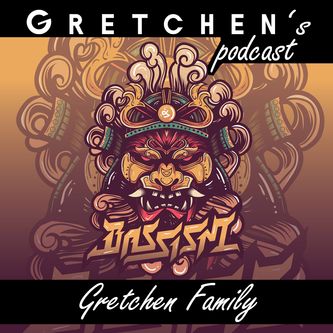 Gretchen’s Podcast w/ Tommy Lexxus von Bassism