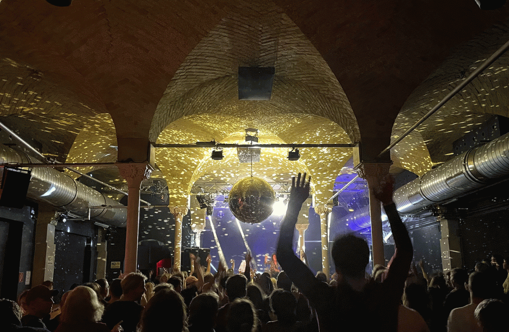 „Unterhaltsamer und bewegender kann ein Konzert kaum sein.“